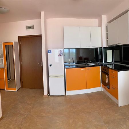 Grand Kamelia Apartments Sluneční pobřeží Exteriér fotografie