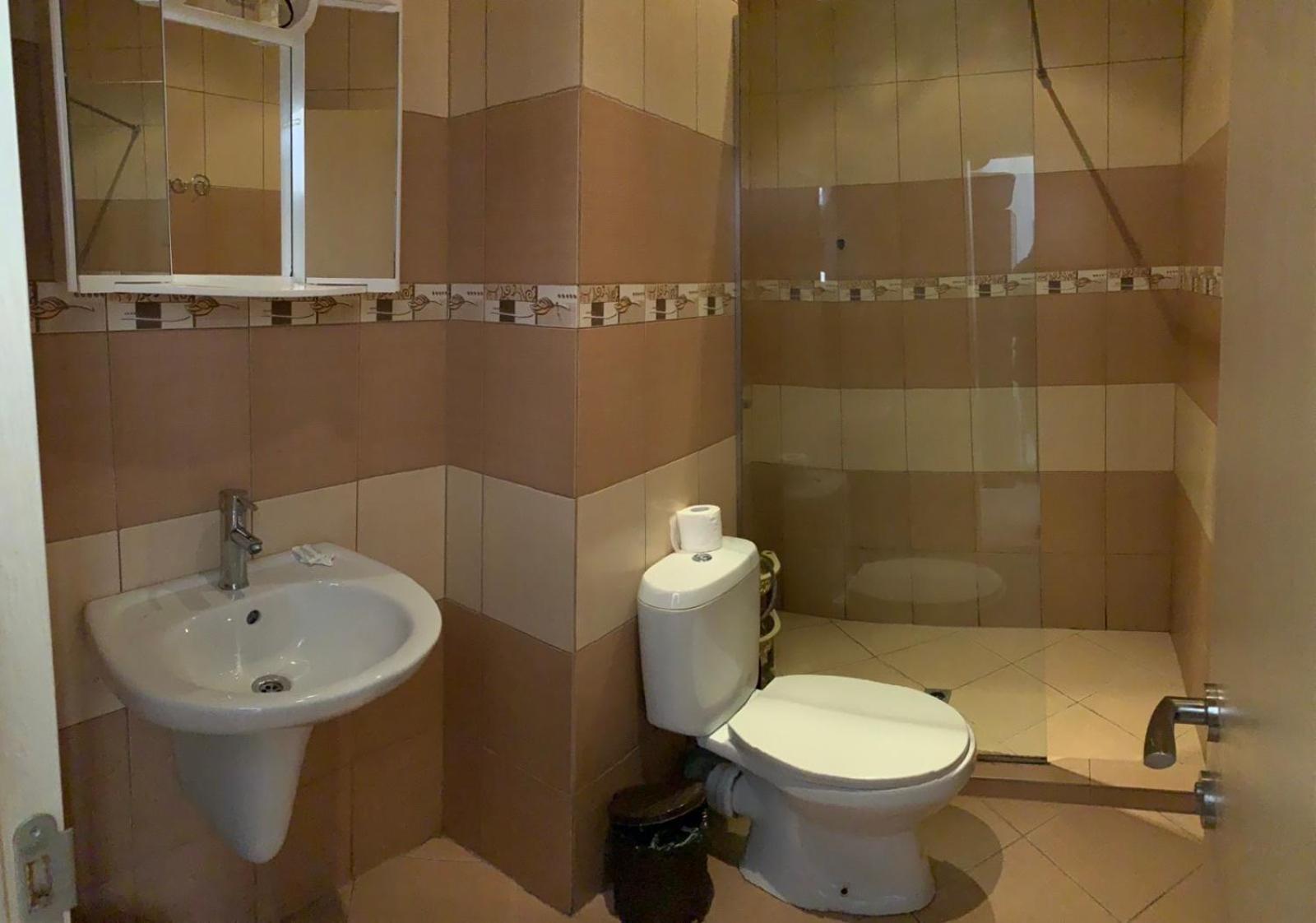 Grand Kamelia Apartments Sluneční pobřeží Exteriér fotografie