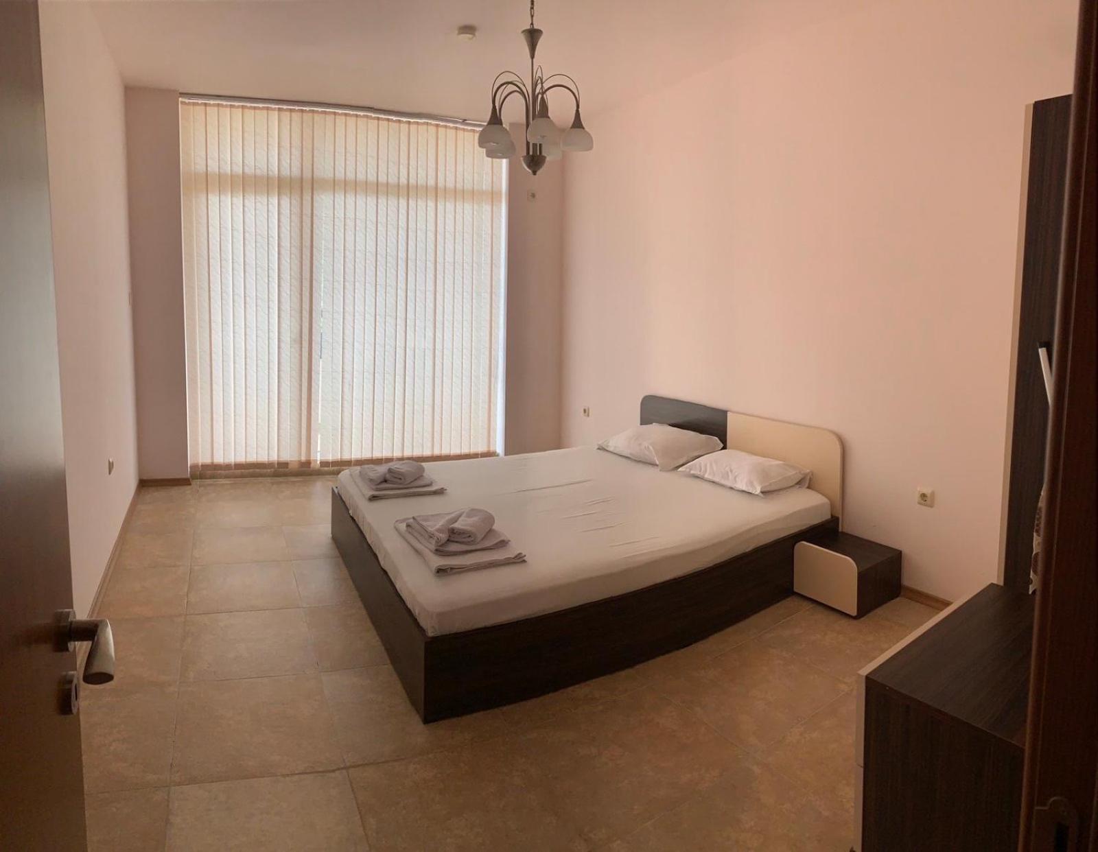 Grand Kamelia Apartments Sluneční pobřeží Exteriér fotografie