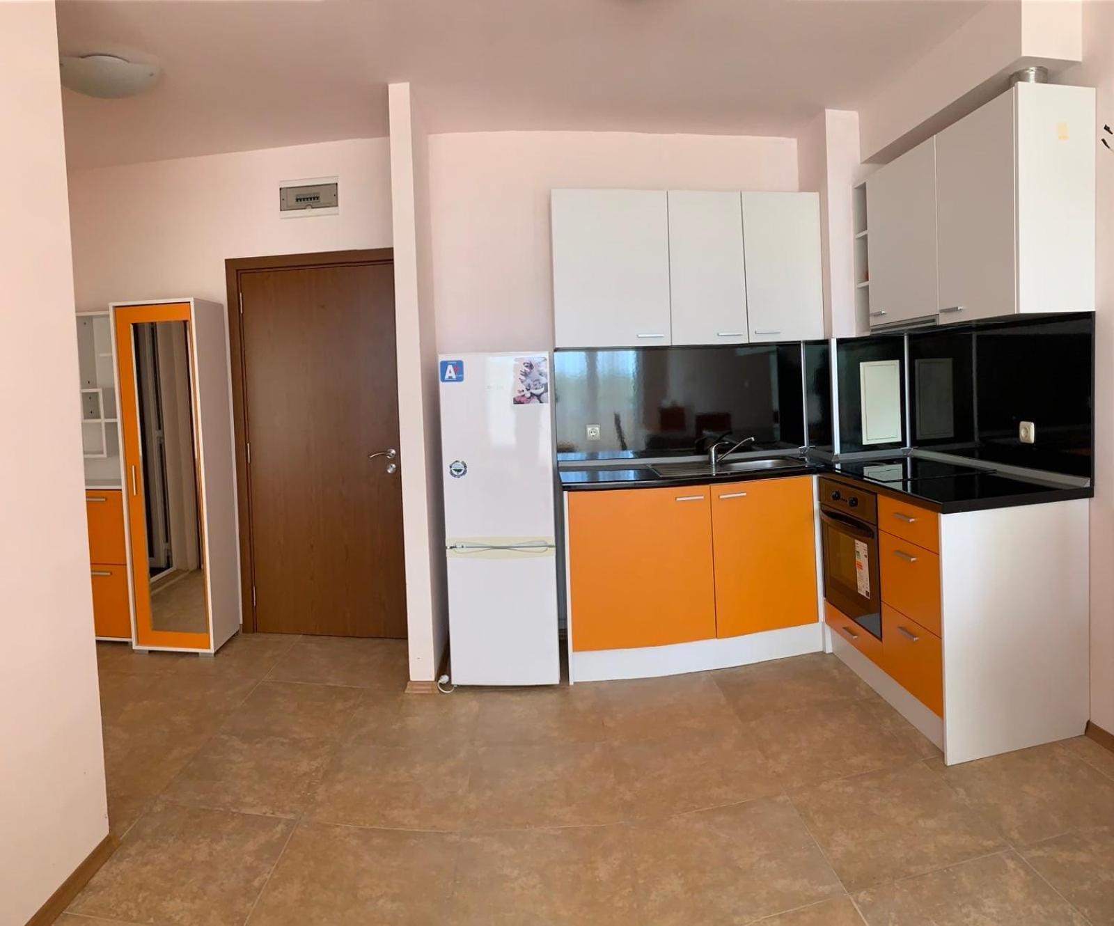 Grand Kamelia Apartments Sluneční pobřeží Exteriér fotografie